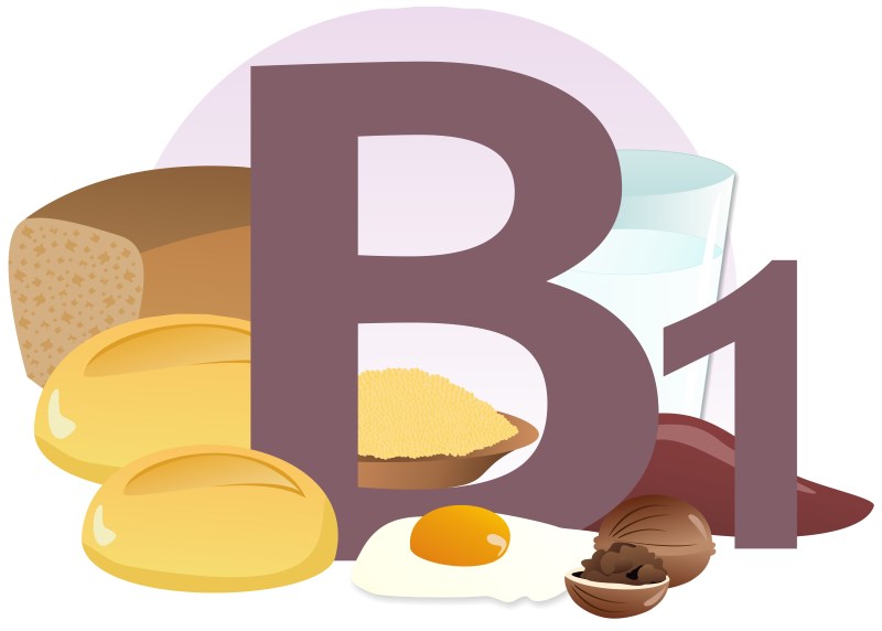 vitamina B1