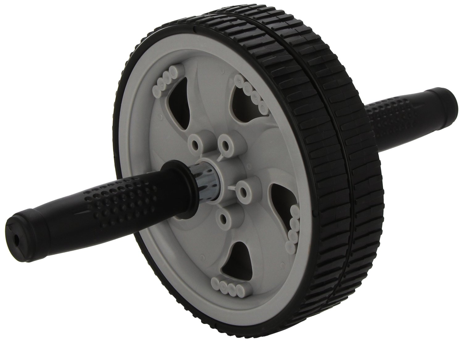 Ruota per addominali (AB wheel)
