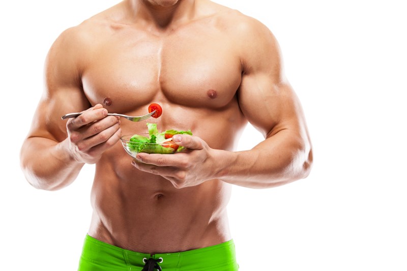 alimentazione