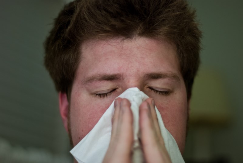 influenza