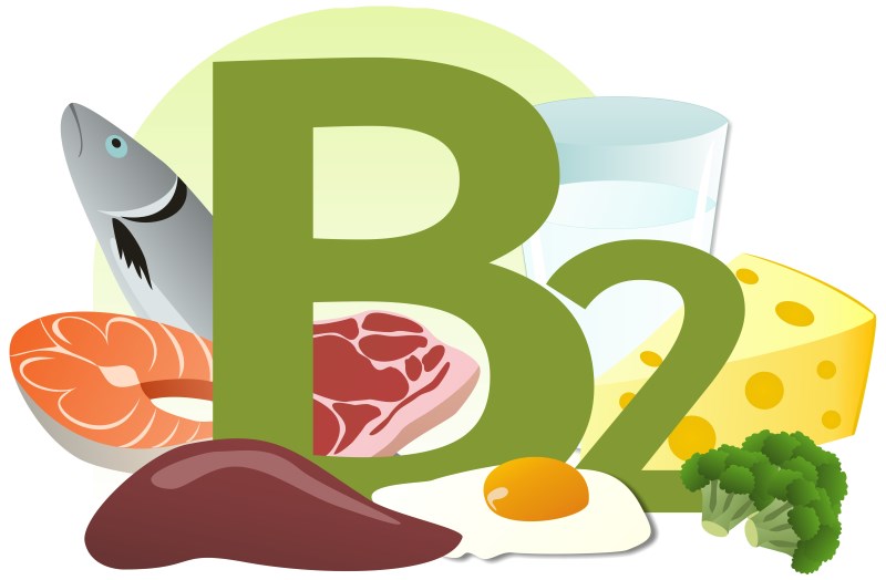 vitamina B2