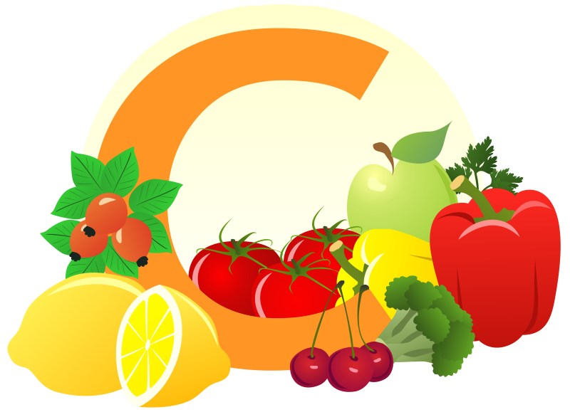 vitamina C