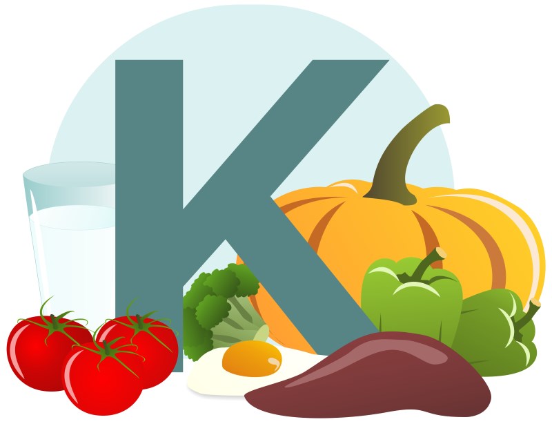 vitamina K