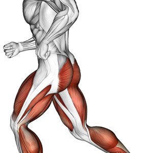 corsa - esercizio cardio