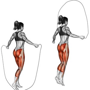Esercizi Per I Polpacci Muscoli Info