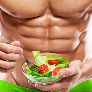 dieta per i muscoli