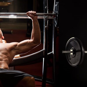 super serie tra muscoli antagonisti