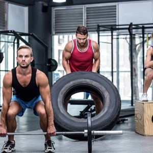 tecniche di allenamento